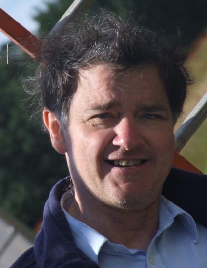Steve Fazackerley